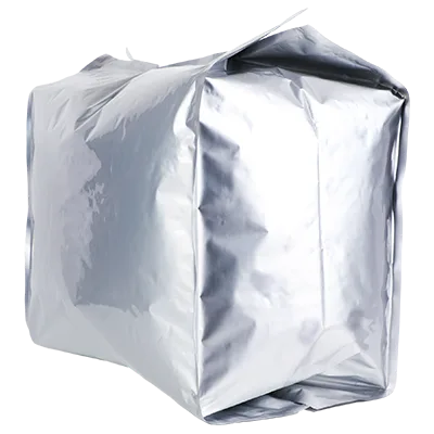 aluminum foil vacuum bags electronics storage