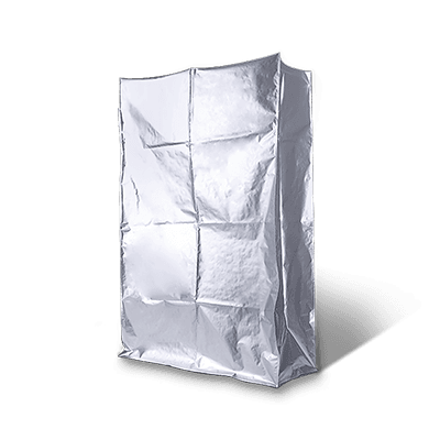 aluminum foil vacuum bags electronics storage