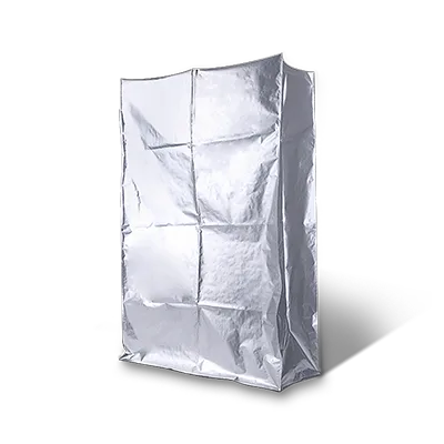 aluminum foil vacuum bags electronics storage
