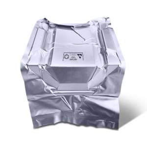 moisture-proof packaging for electronics