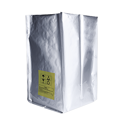 Aluminum Foil Vacuum Bag