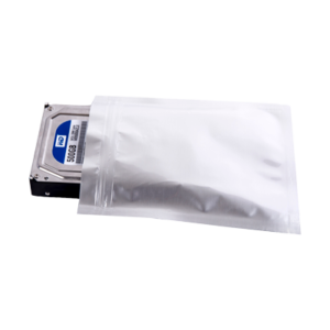 moisture-proof packaging for electronics