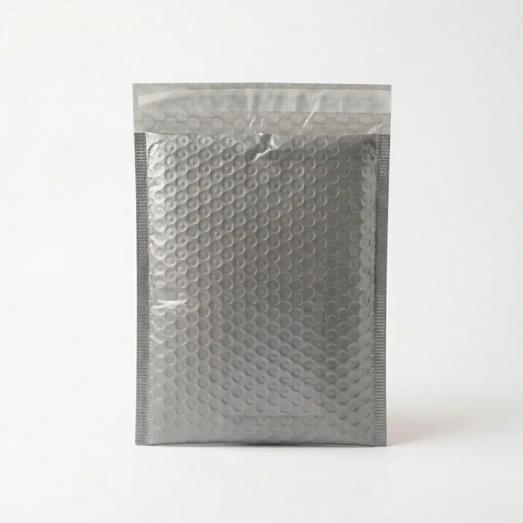 Bubble Mailers & Bags