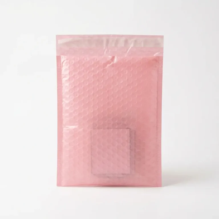 Anti-static bubble bag
