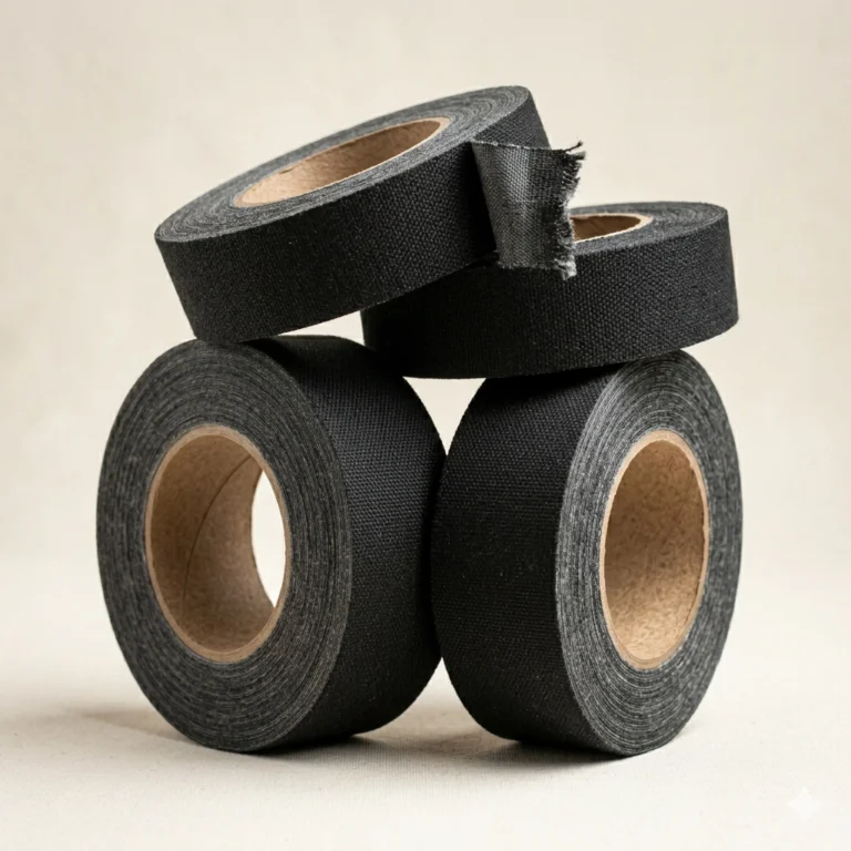 Cloth Tape Industrial Packaging
