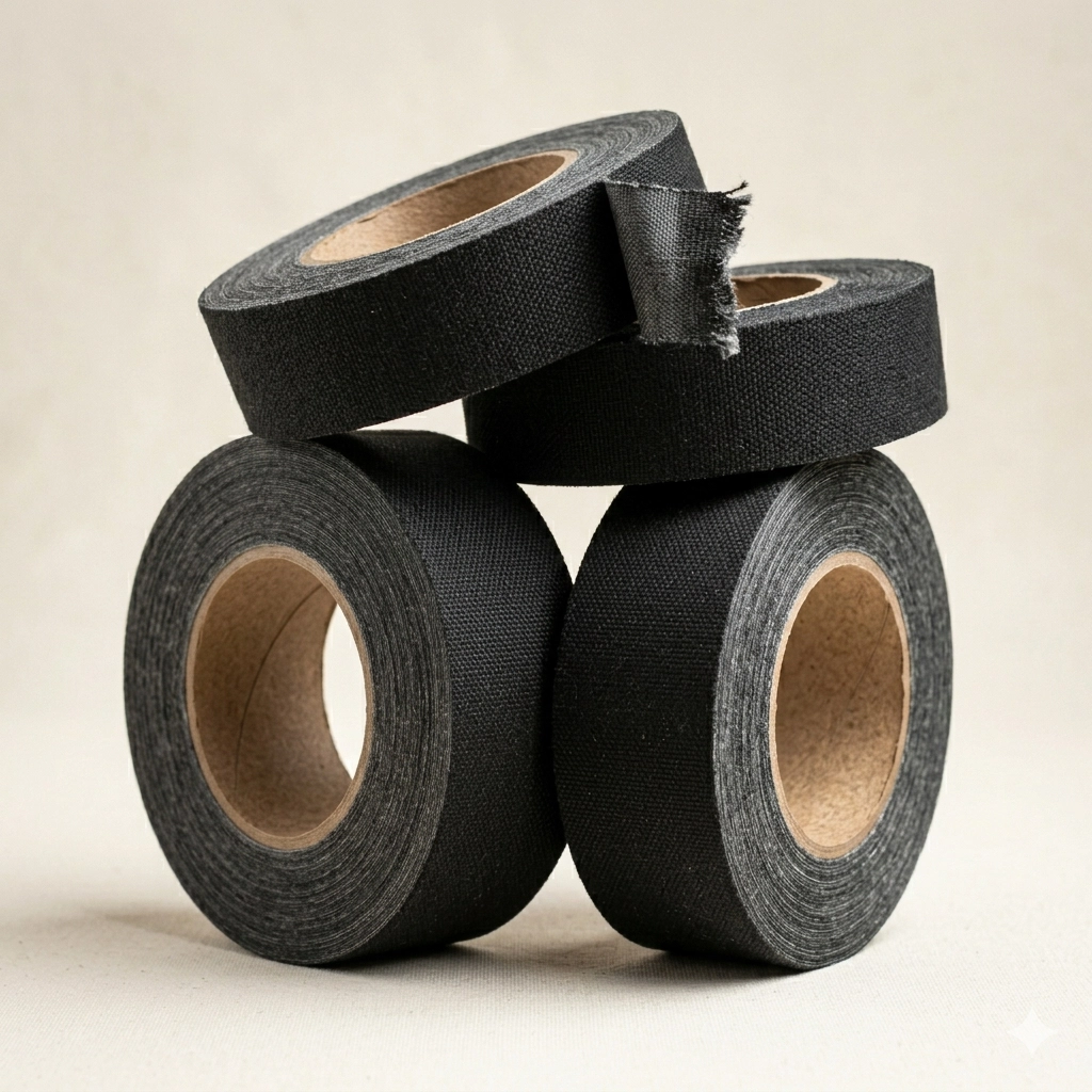 Cloth Tape Industrial Packaging