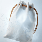 Non-woven Dust Bag with Drawstring | 70-120 GSM Custom Sizes