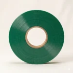 Green Heat Resistant Tape