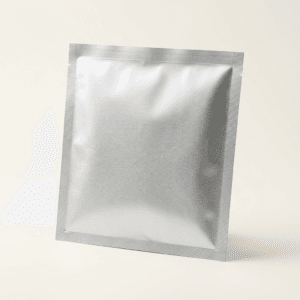 Aluminum-plated Foil Bag  |  3-Layer Barrier Protection