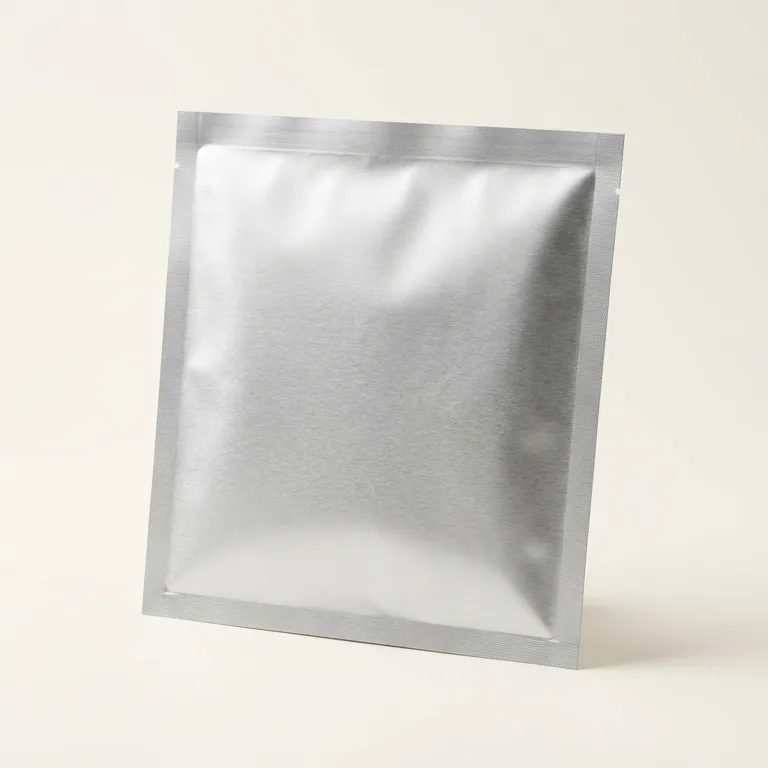 Aluminum-plated Foil Bag  |  3-Layer Barrier Protection — Aluminum Foil & ESD Bags, factory direct packaging for SEA markets