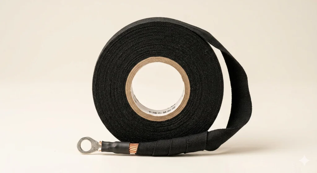 Insulating Cloth Tape