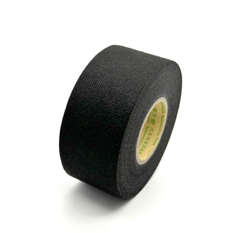 Self-Adhesive Felt Cloth Electrical Tape