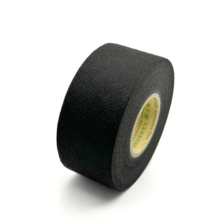 Self-Adhesive Felt Cloth Electrical Tape