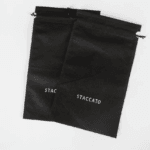 co Non-woven Drawstring Pouch