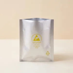 Aluminum Foil Flat Bag