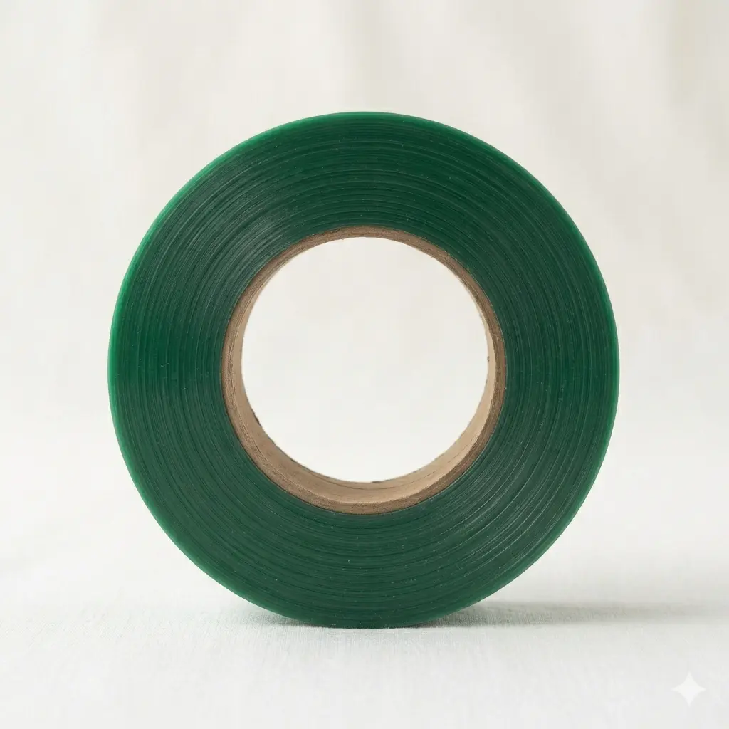 Green PET Tape