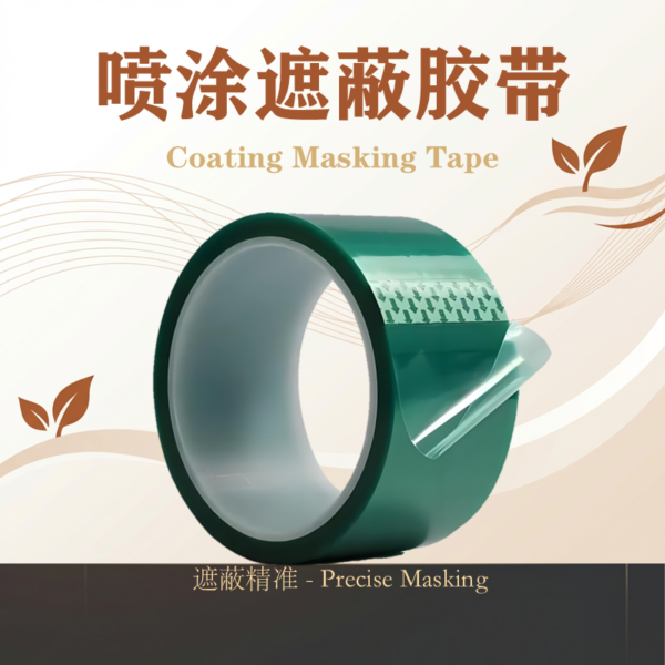 Plating Masking Tape