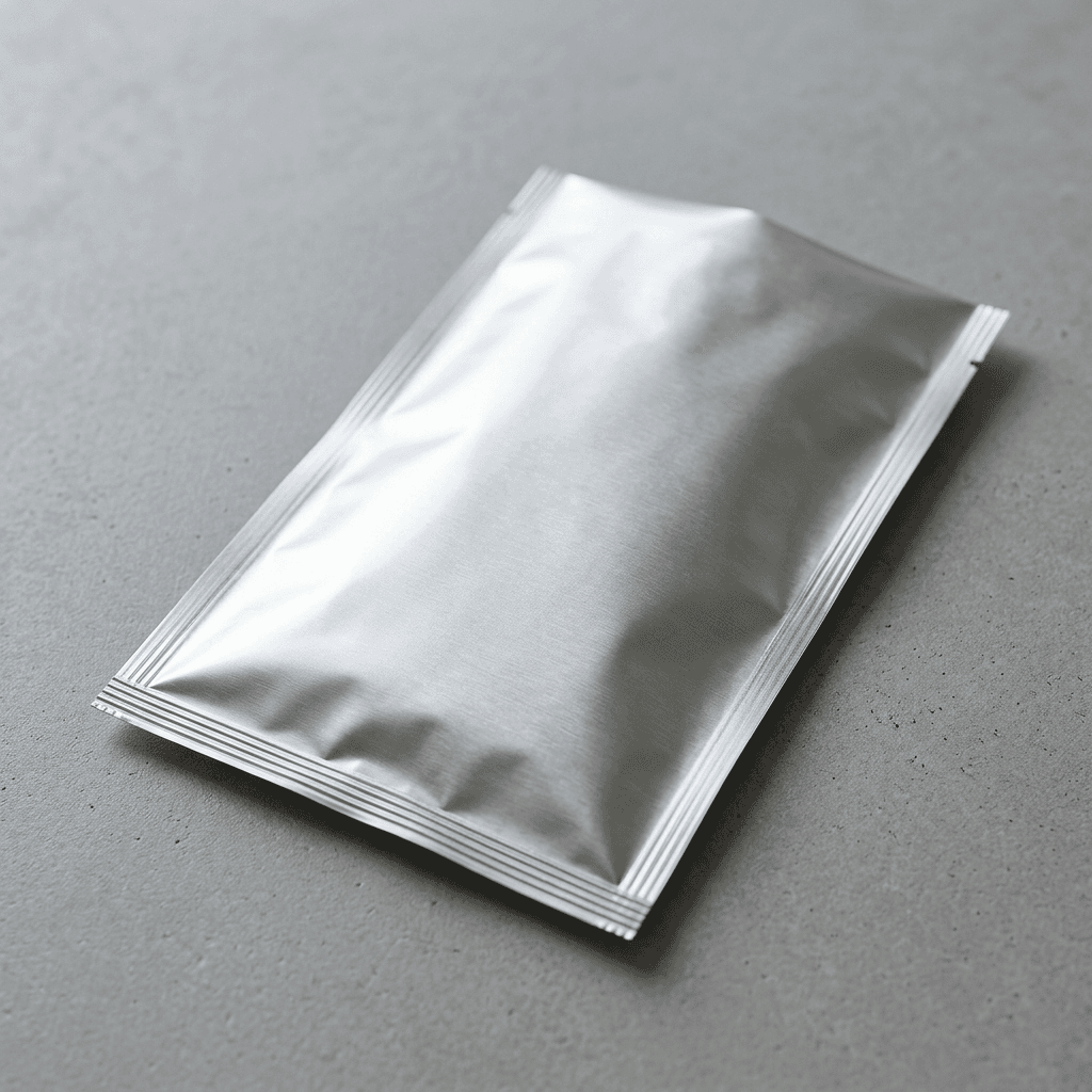 Aluminum Foil Composite Bags