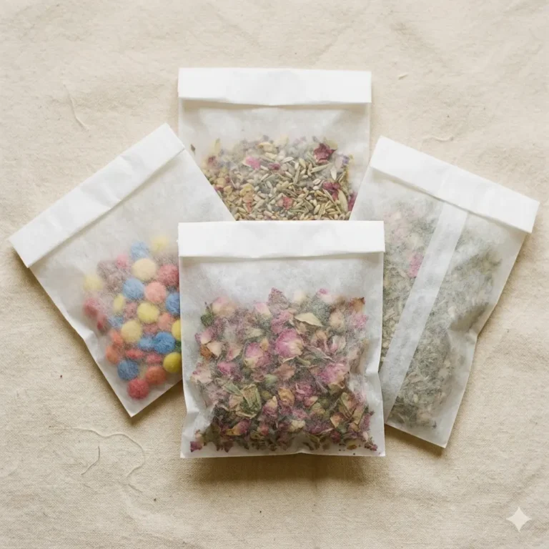 Lightweight Glassine Packaging Bags – Cut 60% Shipping Weight — Elegant Glassine Paper Bags, factory direct packaging for SEA markets