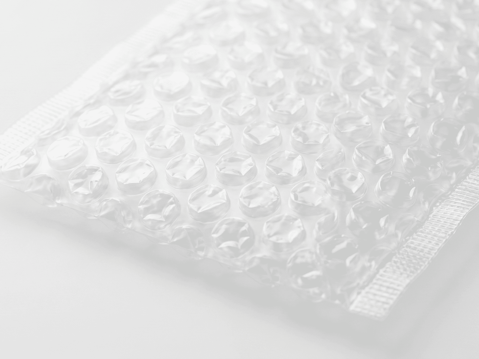 Bubble Bags