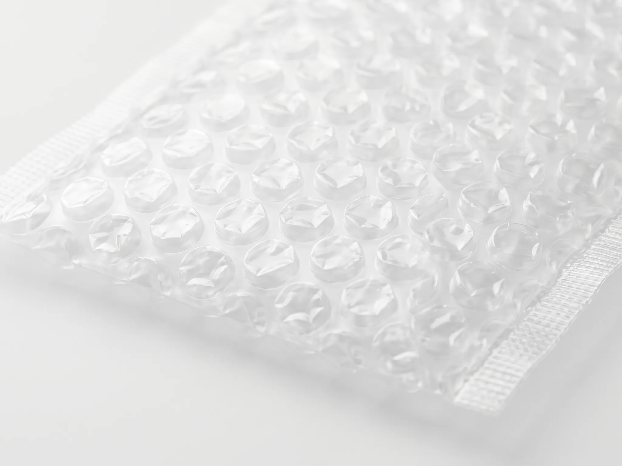 Bubble Bags