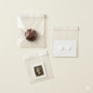 glassine-barrier-paper-bags