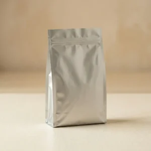 Aluminum Foil Heat-seal Bag | 3-Layer PET/AL/PE Construction
