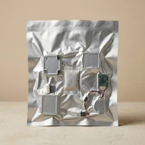 Aluminum Foil Vacuum Bag