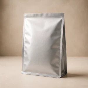 Moisture-proof Aluminum Foil Bag | 7-Micron Barrier Film