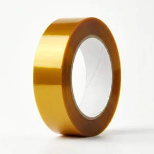 Lithium Battery Polyimide Insulation Tape