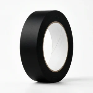Black Polyimide Light-Blocking Tape
