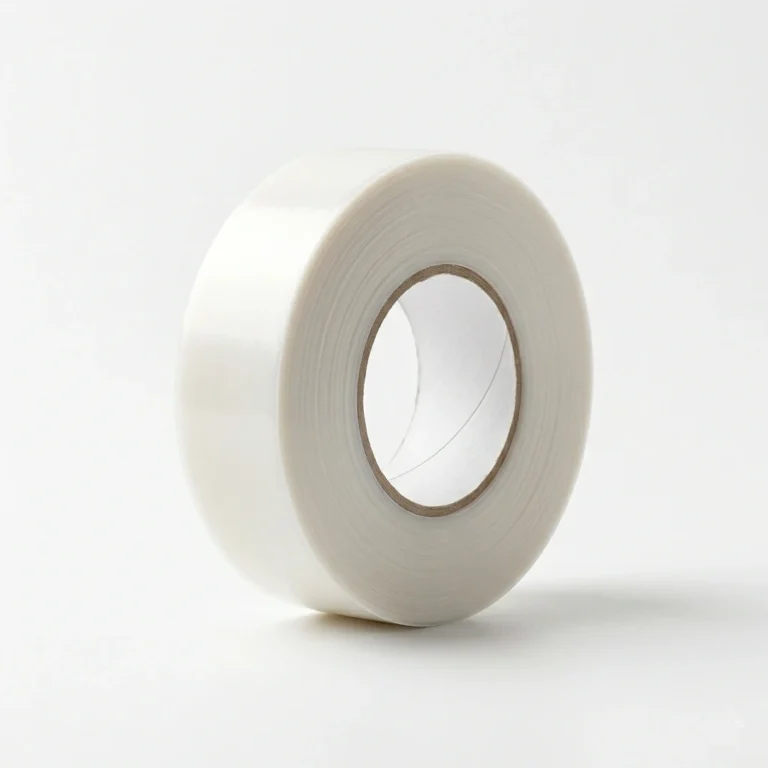 PTFE Electrical Insulation Tape — Tape, factory direct packaging for SEA markets
