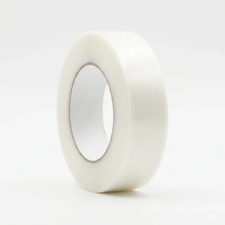 Skived PTFE Film Adhesive Tape — Tape, factory direct packaging for SEA markets