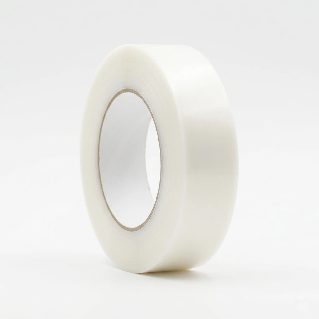 Skived PTFE Film Adhesive Tape